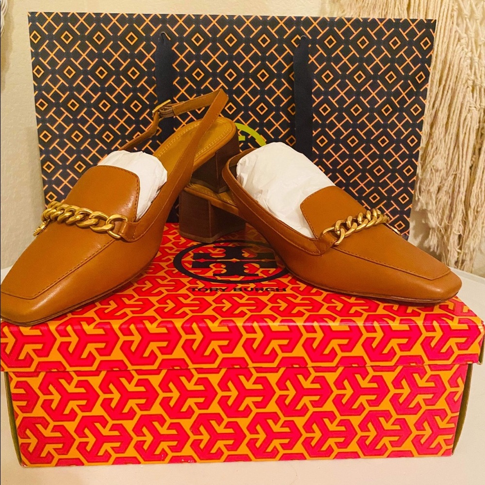 TORY BURCH Heels